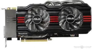 كرت شاشة gtx 670 2gb