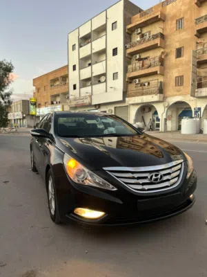 Used Hyundai Sonata in Zliten