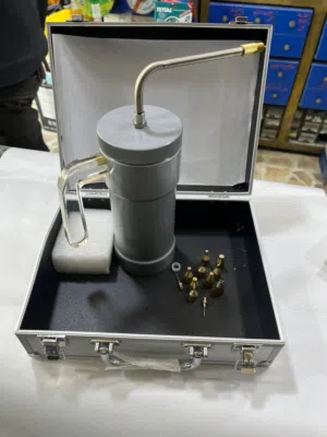 بخاخ النيتروجين السائل liquid nitrogen spray