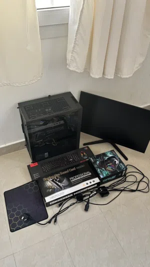 تجميعات سيت أب