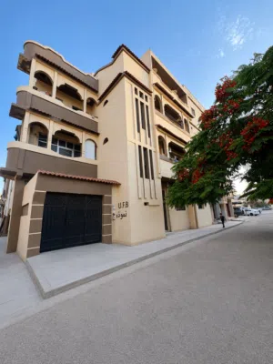 Building for Sale in Tripoli Ghut Shaal