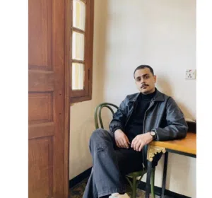 SARMAD HAMEED SHAHOODH 