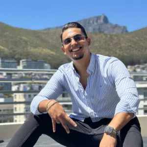 Taha Khalfallah