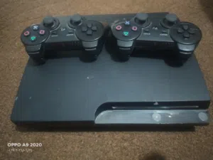PlayStation 3 PlayStation for sale in Al Karak