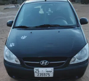كلك موديل 2009