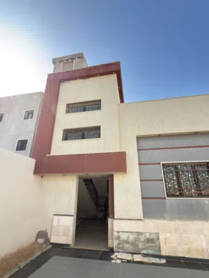 منزل للبيع