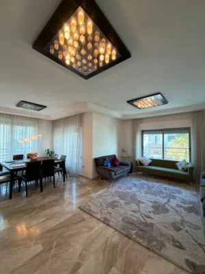 186 m2 3 Bedrooms Apartments for Sale in Amman Deir Ghbar