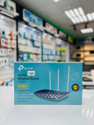 TP-Link AC750 Dual Band WiFi Router in Muscat / Brand New