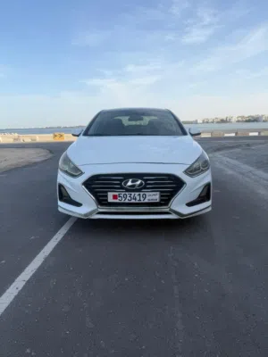 لبيع سوناتا 2018