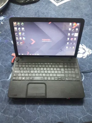 لابتوب core i5 حجم 14  و ايباد مستعملات نضيفات اثنينهم ب 90 الف بس لحك عليهن مكان بغداد