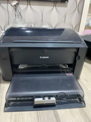 طابعة  canon LBP 3010