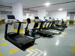 اجهزة سير ودراجه