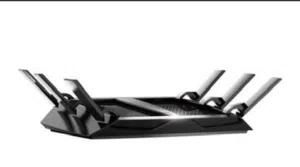 Net gear nighthawk x6s رقم الموديل (R8000p)