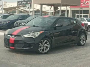 Hyundai Veloster 2016 Very Clean