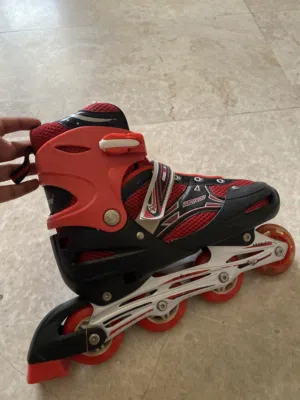Roller Skates (extendable size 37 to 43)