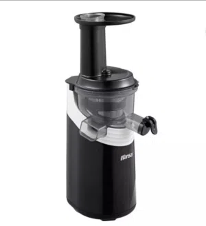 Wansa slow juicer