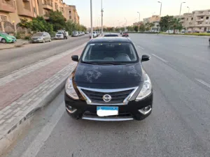 Used Nissan Sunny in Cairo