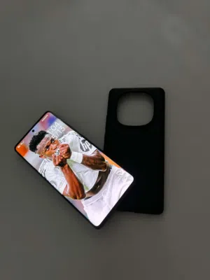 Xiaomi Redmi Note 14 Pro 256 GB in Benghazi