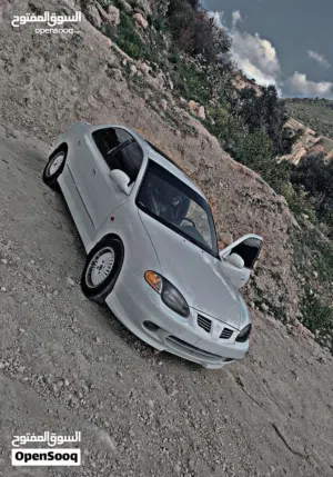 افانتي نيو موديل 1999