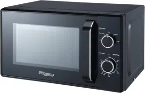 Super General 20L Microwave Oven