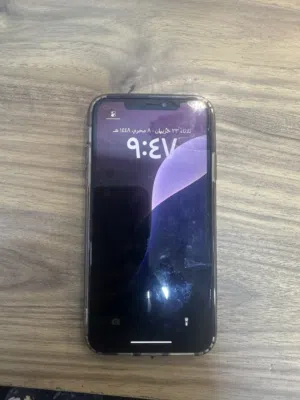 Apple iPhone XS Max 256 GB in Basra