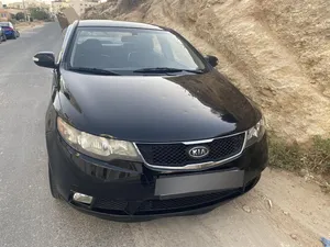كيا ‏فورتي ‏Standard ‏2009