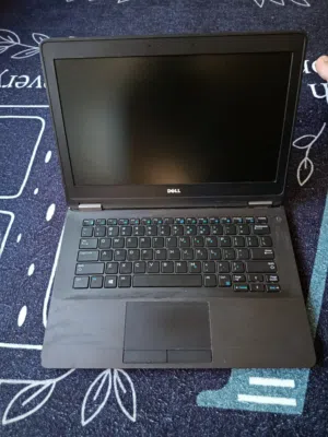 Dell latitude E7270 i5,gen6