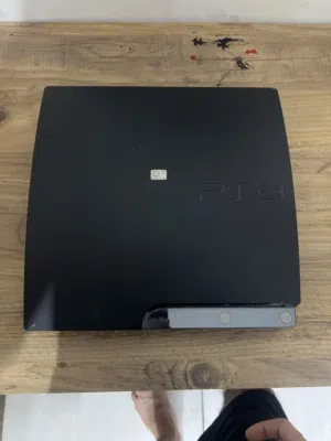 PlayStation3 ذاكرة : 320 جيجابايت إصدار الأسلم