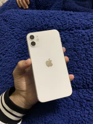 Apple iPhone 11 128 GB in Irbid