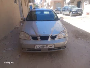 داوو لستي كنبيو تماتك