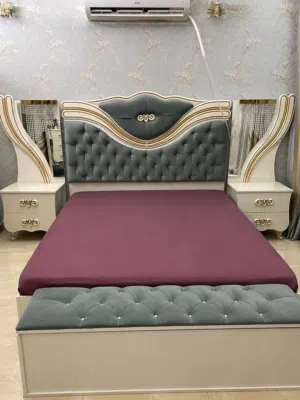 غرفة نوم تركي ضخمة