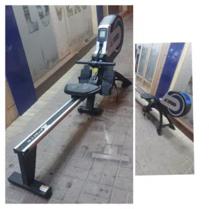 rowing machine 130bd heavy duty 200kg