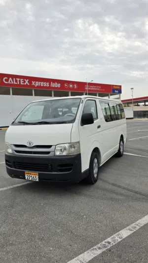 toyota hicr for sale