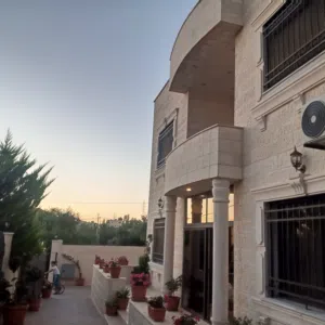 فيلا مرج الحمام من المالك للذوق الرفيع