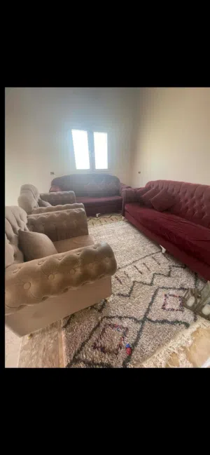صالون مستعمل للبيع