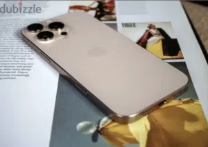 iPhone 16 pro max  256gb desert titanium in warranty till Jan,2027 no contract