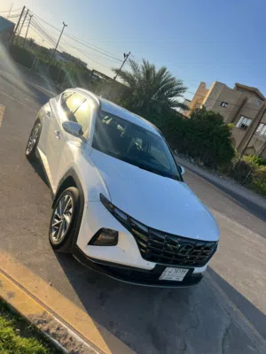 Used Hyundai Tucson in Baghdad