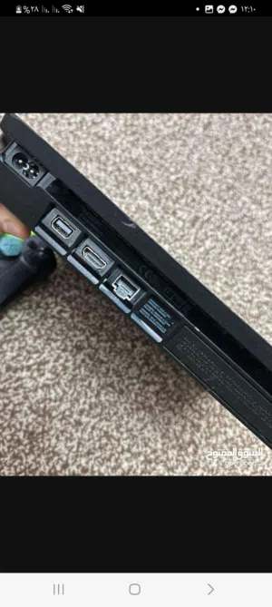 زوز يدينps4 سلم