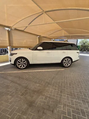 Range Rover Vogue SE Supercharged 2018
