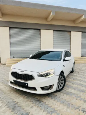 K7 كيا كادينزا محرك 30 العادي