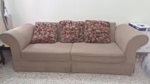 3 seater sofa