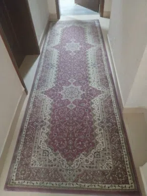 سجاجيد ممر للبيت