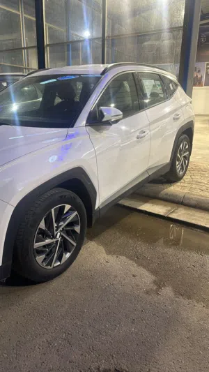 هونداي توكسان
