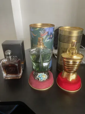 ‏عطور ‏.‏ مستعمل‏0