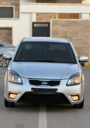 Used Kia Pride in Tripoli