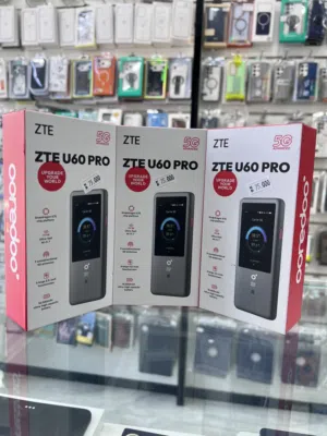 ZTE rautar