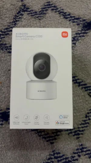 كاميرا مراقبة داخلية