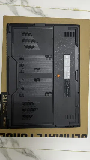 ASUS TUF Gaming F15 FX507VI-LP073W – Jaeger Gray