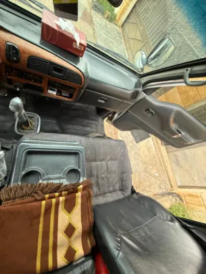 باص H100 للبيع