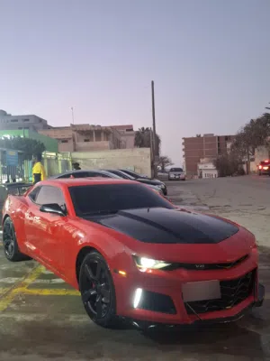كمارو 2015 كيت 2020 سيارة توب 1